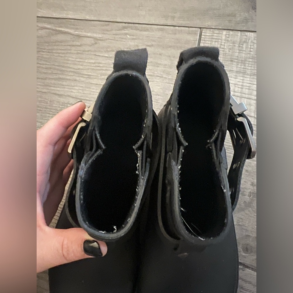 Hunter rainboots - Picture 4 of 5